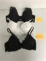 FINAL SALE ASSORTED BRA