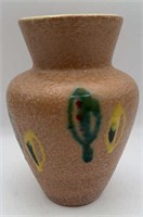 Tonala Sandstone Southwestern Vase