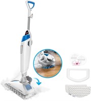 Bissell Power Fresh Steam Mop with Natural