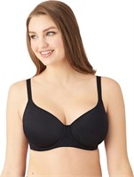 (N) Wacoal Womens Inside Edit Contour Bra