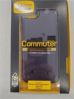 OTTER COMMUTER  FOR IPHONE SE (2ND GENERAL)