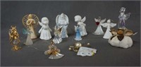 Angel Collection Estate Grouped Lot