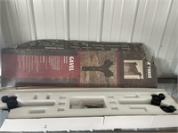 Barn Door Hardware Kit