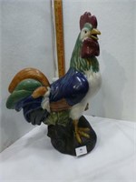 Rooster 17.5" Tall