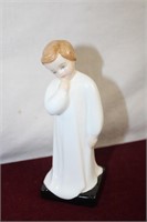 Royal Doulton " Darling " Figurine