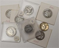 $2.00 Face Value Of  US 90% Silver Quarters