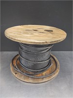 Spool of Wire