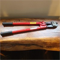 HKP No. 1 Bolt Cutters