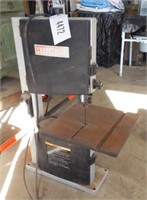 CRAFTSMAN 9" BAND SAW