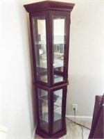 CURIO CABINET