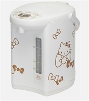 Zojirushi CD-WCC30KTWA Water Boiler Hello Kitty