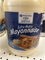 MM mayo 1 gal