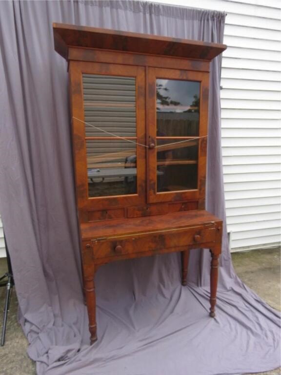 GRIFFIN ESTATE AUCTION ONLINE ONLY PERRY NY
