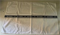 HARLEY DAVIDSON TOWEL-APPROX. 32”x20”