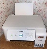 "Epson" Printer "ET 2800"