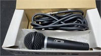 ST90 Mark II Microphone