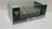 Canadian Tire Ice Truck Limited Edition 1:24 Scale