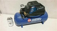 Campbell Hausfeld Air Compressor Appears To Work