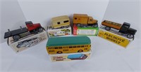 Kovap Truck and Bus Models Metal (5)