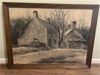 Living Estate Auction (Name Withheld by Request) # 129