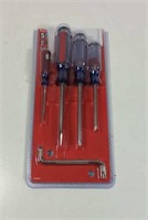 Craftsman Screwdriver Set