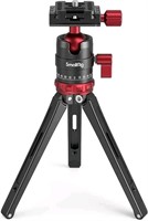 SmallRig Tripod for iPhone Desktop Mini Tripod - A