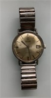 Omega Seamaster Automatic Gents Wristwatch