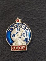 CCCP pin