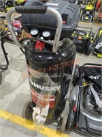 Husky 20Gal 200psi Air Compressor