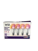 Wiz smart bulbs