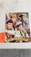 Mayberry tin sign
