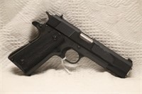 Pistol, Springfield Armory/ USA, 1911-A1, .45