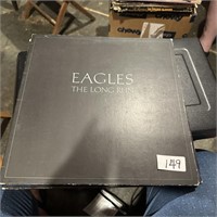 EAGLES ALBUM