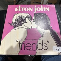 ELTON JOHN ALBUM