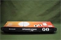 Monoprice Speaker Stand, Unused