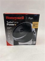 Honeywell Turboforce Power +Fan