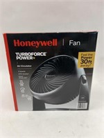 Honeywell Turboforce Power +Fan