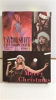 New Taylor Swift “The Eras Tour” Christmas