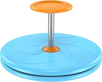 AS IS-Spinner-X Seated Spinner Sensory Toy