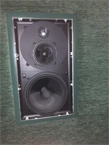 Custom Sound Speakers
