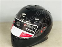 Zox- helmet -Z series full face L, black