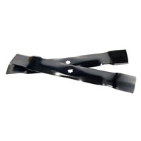 $59  42 in. Mower Blades (2-Pack)