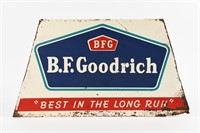 B.F. GOODRICH "BEST IN THE LONG RUN" S/S RACK TOP