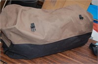 Big Duffel Bag (no straps)