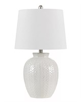 KOHL'S EMILIA TABLE LAMP $59