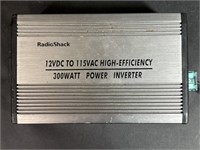 Radio Shack Power Inverter