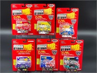 Racing Champions Stock Rods Diecast Set #1