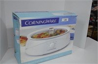 Corningware 4 Qt. Slow Cooker