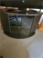 Entertainment Center Storage Cabinet