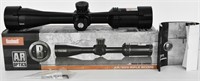 NIB Bushnell AR Optics RifleScope 4.5-18x 40mm